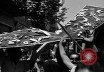 Image of Iran oil nationalization demonstrations Iran, 1951, second 62 stock footage video 65675050590
