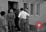 Image of Abadan Printing Works Abadan Iran, 1951, second 8 stock footage video 65675050591