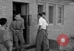 Image of Abadan Printing Works Abadan Iran, 1951, second 9 stock footage video 65675050591