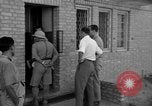 Image of Abadan Printing Works Abadan Iran, 1951, second 10 stock footage video 65675050591