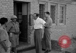 Image of Abadan Printing Works Abadan Iran, 1951, second 13 stock footage video 65675050591