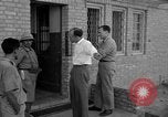 Image of Abadan Printing Works Abadan Iran, 1951, second 14 stock footage video 65675050591