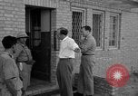Image of Abadan Printing Works Abadan Iran, 1951, second 15 stock footage video 65675050591