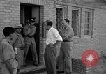 Image of Abadan Printing Works Abadan Iran, 1951, second 17 stock footage video 65675050591