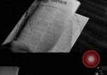 Image of Abadan Printing Works Abadan Iran, 1951, second 29 stock footage video 65675050591