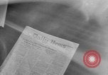 Image of Abadan Printing Works Abadan Iran, 1951, second 35 stock footage video 65675050591