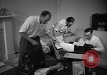 Image of Abadan Printing Works Abadan Iran, 1951, second 38 stock footage video 65675050591