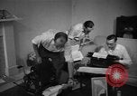 Image of Abadan Printing Works Abadan Iran, 1951, second 39 stock footage video 65675050591