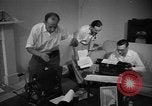 Image of Abadan Printing Works Abadan Iran, 1951, second 40 stock footage video 65675050591
