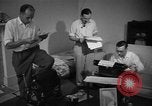 Image of Abadan Printing Works Abadan Iran, 1951, second 42 stock footage video 65675050591