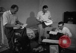 Image of Abadan Printing Works Abadan Iran, 1951, second 43 stock footage video 65675050591
