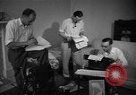Image of Abadan Printing Works Abadan Iran, 1951, second 44 stock footage video 65675050591