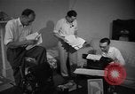 Image of Abadan Printing Works Abadan Iran, 1951, second 45 stock footage video 65675050591