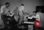 Image of Abadan Printing Works Abadan Iran, 1951, second 48 stock footage video 65675050591