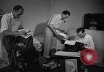 Image of Abadan Printing Works Abadan Iran, 1951, second 50 stock footage video 65675050591