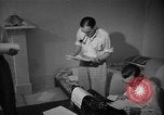 Image of Abadan Printing Works Abadan Iran, 1951, second 51 stock footage video 65675050591
