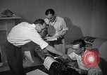 Image of Abadan Printing Works Abadan Iran, 1951, second 54 stock footage video 65675050591
