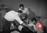 Image of Abadan Printing Works Abadan Iran, 1951, second 56 stock footage video 65675050591