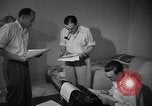 Image of Abadan Printing Works Abadan Iran, 1951, second 58 stock footage video 65675050591