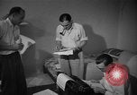 Image of Abadan Printing Works Abadan Iran, 1951, second 59 stock footage video 65675050591