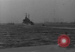 Image of British ship patrols waters near Iran Iran, 1951, second 1 stock footage video 65675050592