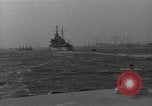 Image of British ship patrols waters near Iran Iran, 1951, second 4 stock footage video 65675050592