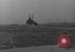 Image of British ship patrols waters near Iran Iran, 1951, second 5 stock footage video 65675050592