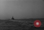 Image of British ship patrols waters near Iran Iran, 1951, second 14 stock footage video 65675050592