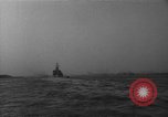 Image of British ship patrols waters near Iran Iran, 1951, second 17 stock footage video 65675050592