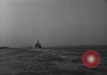 Image of British ship patrols waters near Iran Iran, 1951, second 19 stock footage video 65675050592