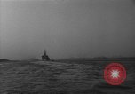 Image of British ship patrols waters near Iran Iran, 1951, second 20 stock footage video 65675050592