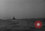 Image of British ship patrols waters near Iran Iran, 1951, second 21 stock footage video 65675050592