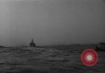 Image of British ship patrols waters near Iran Iran, 1951, second 22 stock footage video 65675050592
