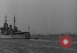 Image of British ship patrols waters near Iran Iran, 1951, second 28 stock footage video 65675050592