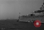 Image of British ship patrols waters near Iran Iran, 1951, second 30 stock footage video 65675050592