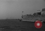 Image of British ship patrols waters near Iran Iran, 1951, second 33 stock footage video 65675050592