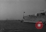 Image of British ship patrols waters near Iran Iran, 1951, second 34 stock footage video 65675050592