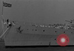 Image of British ship patrols waters near Iran Iran, 1951, second 37 stock footage video 65675050592