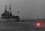 Image of British ship patrols waters near Iran Iran, 1951, second 40 stock footage video 65675050592