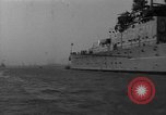 Image of British ship patrols waters near Iran Iran, 1951, second 44 stock footage video 65675050592