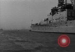 Image of British ship patrols waters near Iran Iran, 1951, second 45 stock footage video 65675050592