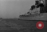 Image of British ship patrols waters near Iran Iran, 1951, second 46 stock footage video 65675050592