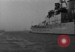 Image of British ship patrols waters near Iran Iran, 1951, second 47 stock footage video 65675050592