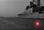 Image of British ship patrols waters near Iran Iran, 1951, second 49 stock footage video 65675050592