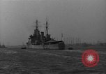 Image of British ship patrols waters near Iran Iran, 1951, second 51 stock footage video 65675050592