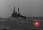 Image of British ship patrols waters near Iran Iran, 1951, second 52 stock footage video 65675050592
