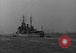 Image of British ship patrols waters near Iran Iran, 1951, second 53 stock footage video 65675050592