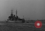 Image of British ship patrols waters near Iran Iran, 1951, second 55 stock footage video 65675050592