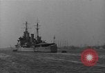Image of British ship patrols waters near Iran Iran, 1951, second 56 stock footage video 65675050592