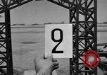 Image of British nationals board aircraft Iran, 1951, second 16 stock footage video 65675050594